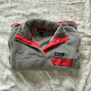 Patagonia Fleece